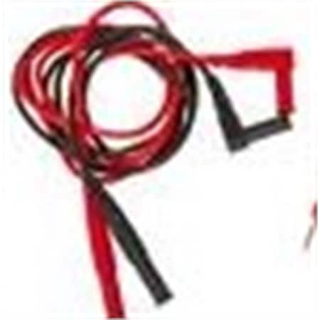 Lisle Test Lead 43" 4mm, Black 82810